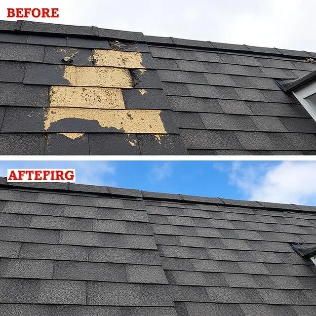Roof Repair Near Me in Fairmont, MN near me